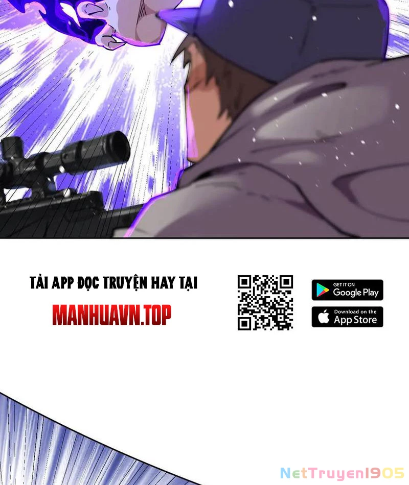 Ta Có Thể Nhìn Thấy Quy Tắc Cấm Khu Chapter 31 - Trang 15
