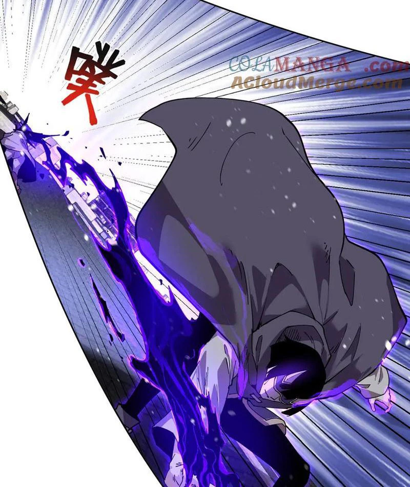 Ta Có Thể Nhìn Thấy Quy Tắc Cấm Khu Chapter 31 - Trang 16