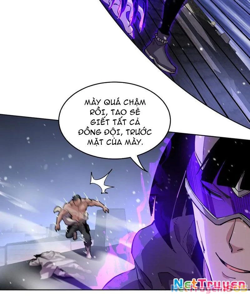 Ta Có Thể Nhìn Thấy Quy Tắc Cấm Khu Chapter 31 - Trang 17