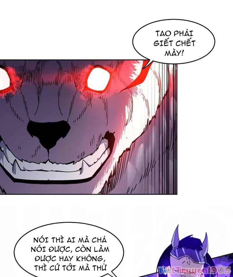 Ta Có Thể Nhìn Thấy Quy Tắc Cấm Khu Chapter 31 - Trang 18