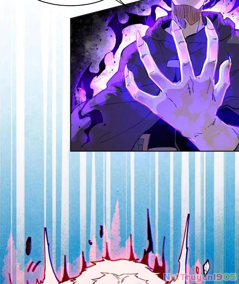 Ta Có Thể Nhìn Thấy Quy Tắc Cấm Khu Chapter 31 - Trang 19