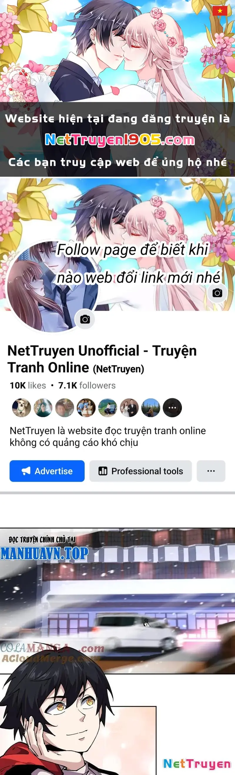 Ta Có Thể Nhìn Thấy Quy Tắc Cấm Khu Chapter 31 - Trang 2
