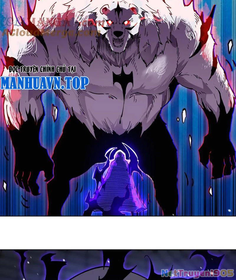 Ta Có Thể Nhìn Thấy Quy Tắc Cấm Khu Chapter 31 - Trang 20