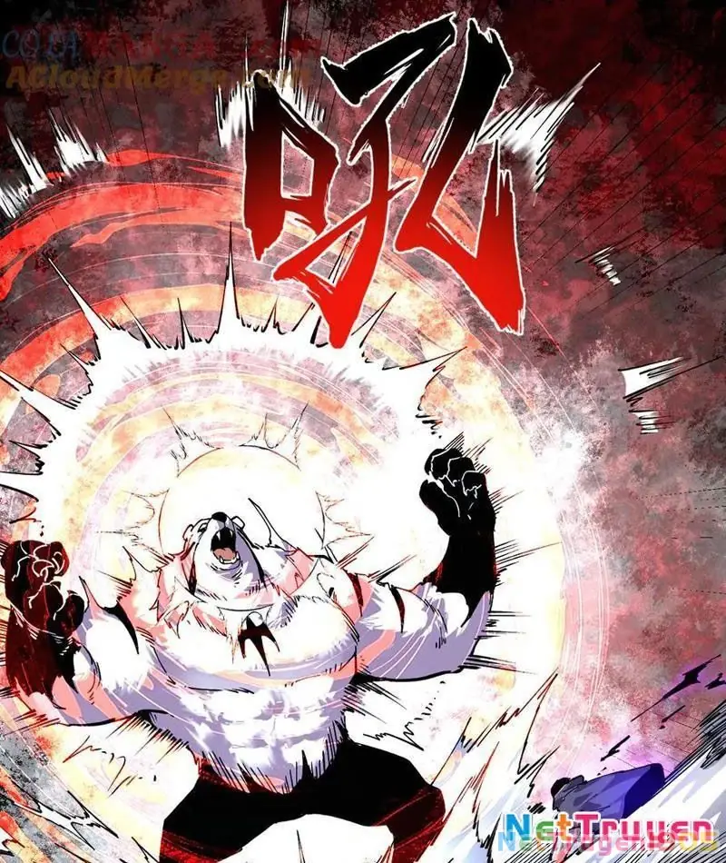 Ta Có Thể Nhìn Thấy Quy Tắc Cấm Khu Chapter 31 - Trang 22