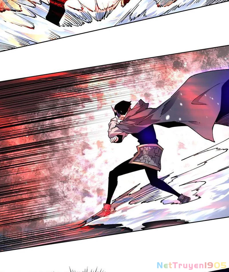 Ta Có Thể Nhìn Thấy Quy Tắc Cấm Khu Chapter 31 - Trang 23