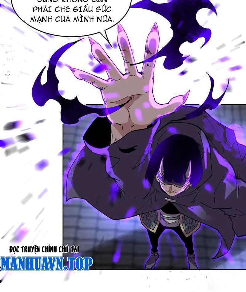 Ta Có Thể Nhìn Thấy Quy Tắc Cấm Khu Chapter 31 - Trang 29