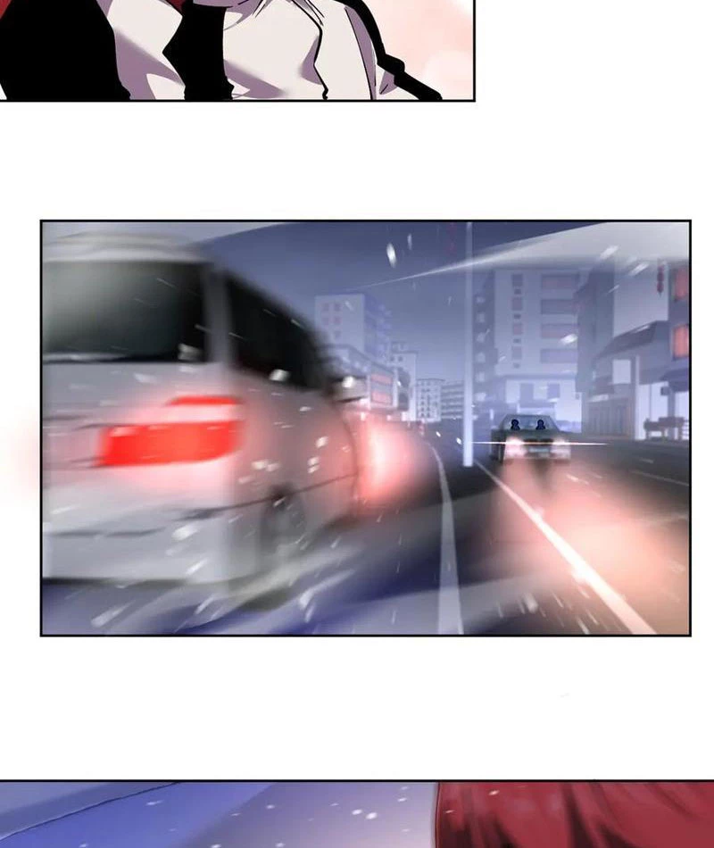 Ta Có Thể Nhìn Thấy Quy Tắc Cấm Khu Chapter 31 - Trang 3