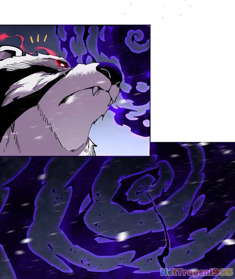 Ta Có Thể Nhìn Thấy Quy Tắc Cấm Khu Chapter 31 - Trang 30