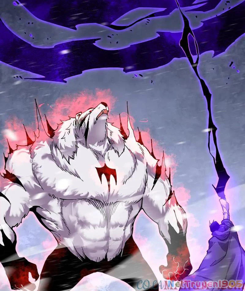 Ta Có Thể Nhìn Thấy Quy Tắc Cấm Khu Chapter 31 - Trang 31