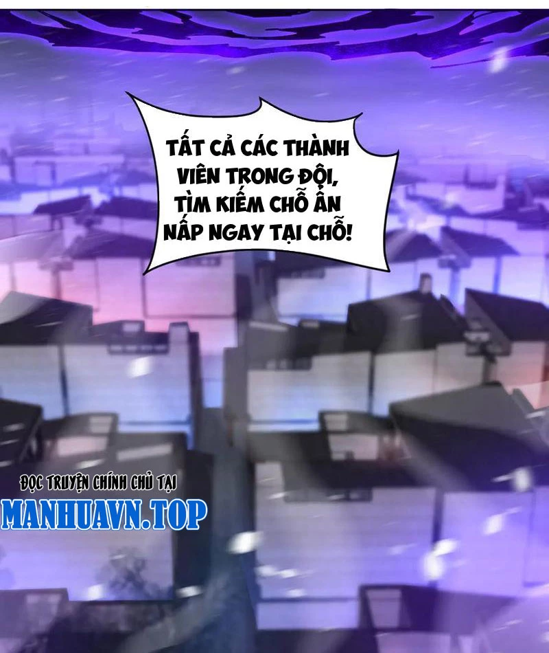 Ta Có Thể Nhìn Thấy Quy Tắc Cấm Khu Chapter 31 - Trang 34