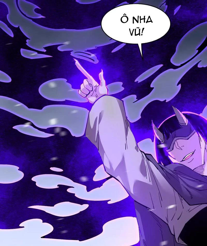 Ta Có Thể Nhìn Thấy Quy Tắc Cấm Khu Chapter 31 - Trang 36