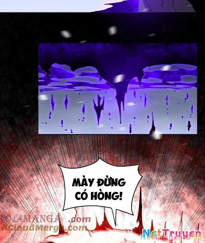 Ta Có Thể Nhìn Thấy Quy Tắc Cấm Khu Chapter 31 - Trang 37