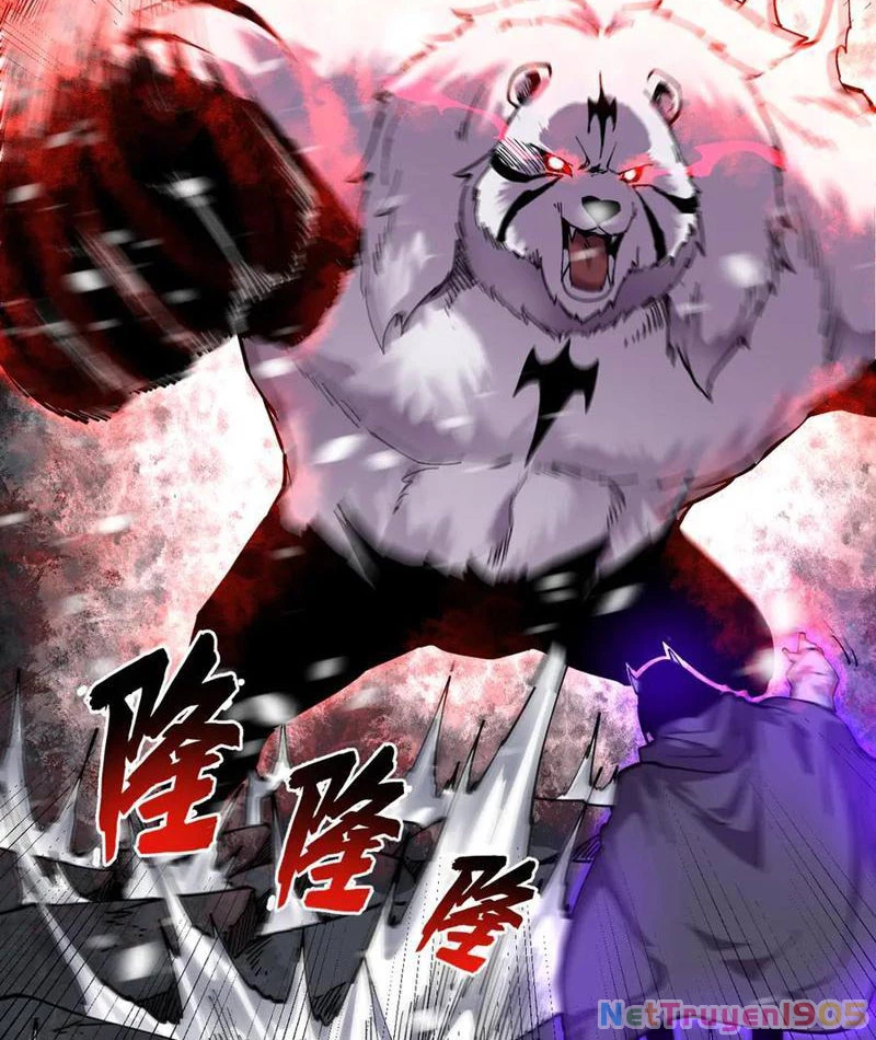 Ta Có Thể Nhìn Thấy Quy Tắc Cấm Khu Chapter 31 - Trang 38