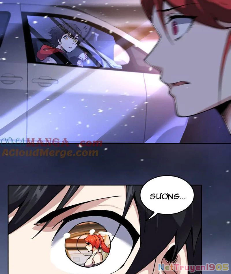 Ta Có Thể Nhìn Thấy Quy Tắc Cấm Khu Chapter 31 - Trang 4