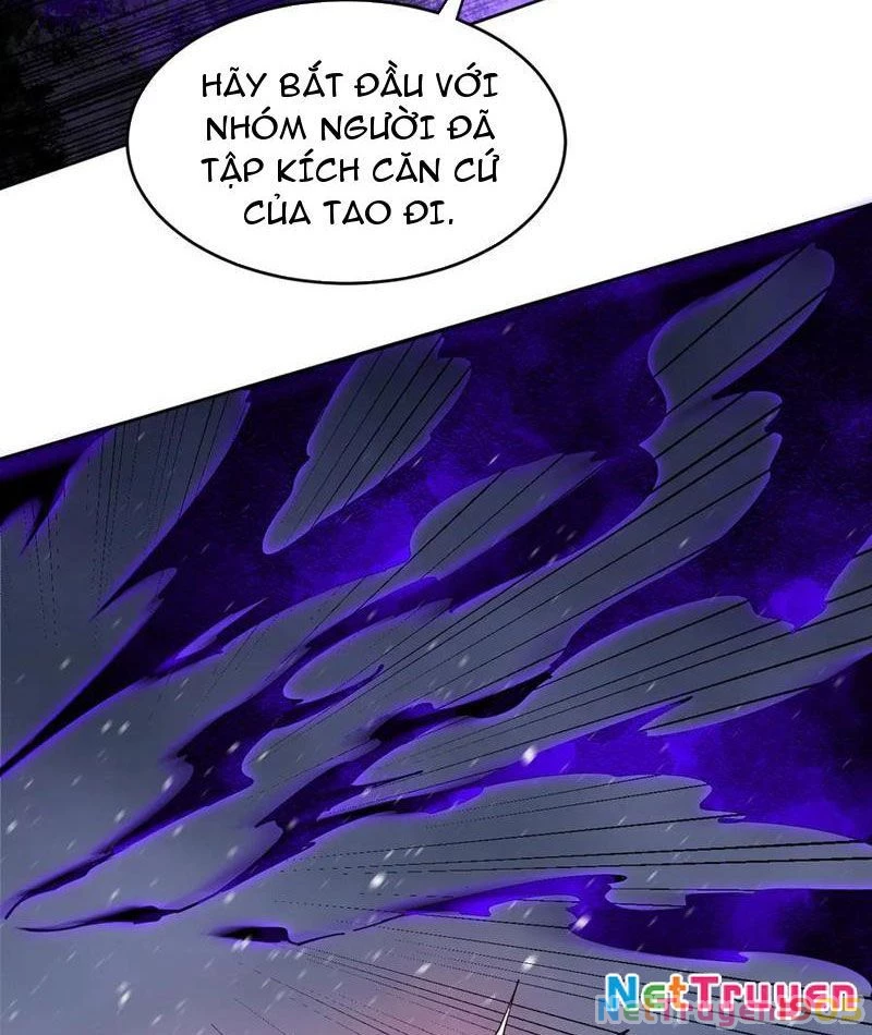 Ta Có Thể Nhìn Thấy Quy Tắc Cấm Khu Chapter 31 - Trang 42