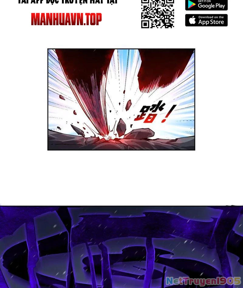 Ta Có Thể Nhìn Thấy Quy Tắc Cấm Khu Chapter 31 - Trang 46