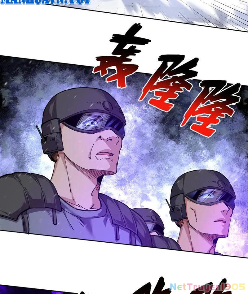 Ta Có Thể Nhìn Thấy Quy Tắc Cấm Khu Chapter 31 - Trang 48