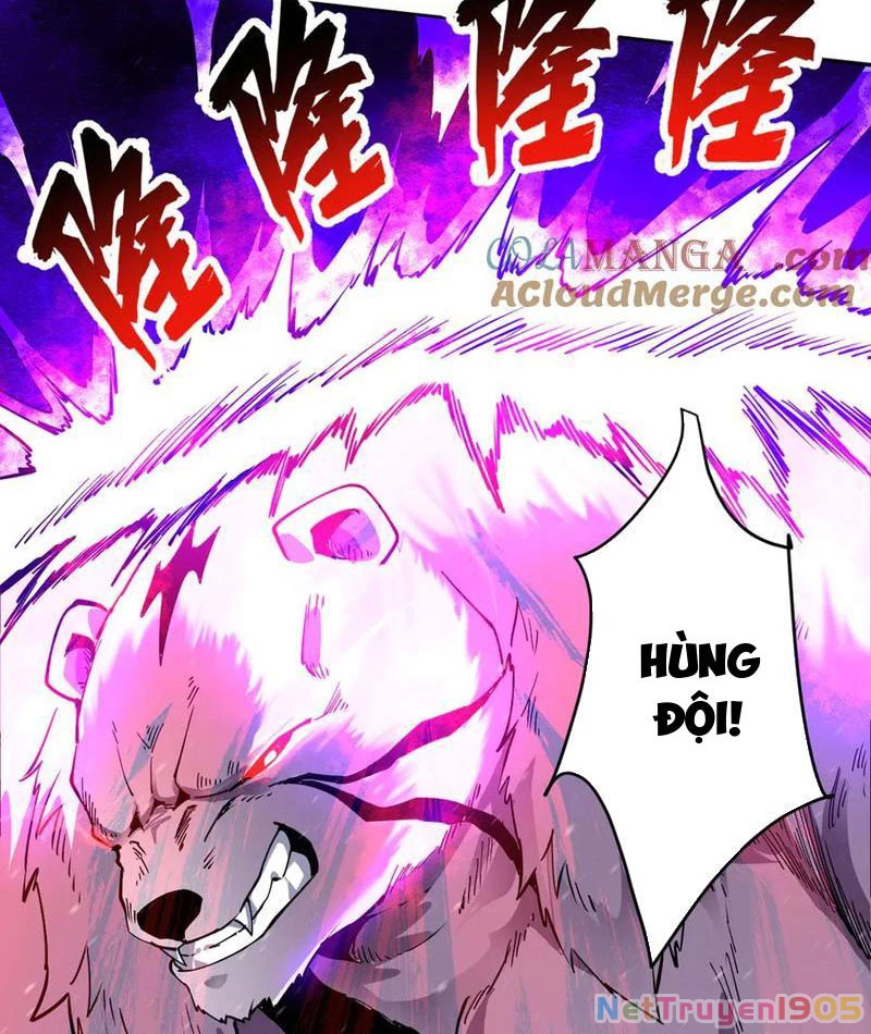 Ta Có Thể Nhìn Thấy Quy Tắc Cấm Khu Chapter 31 - Trang 49