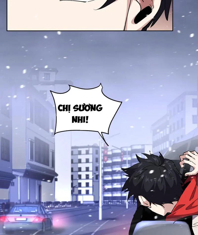 Ta Có Thể Nhìn Thấy Quy Tắc Cấm Khu Chapter 31 - Trang 5