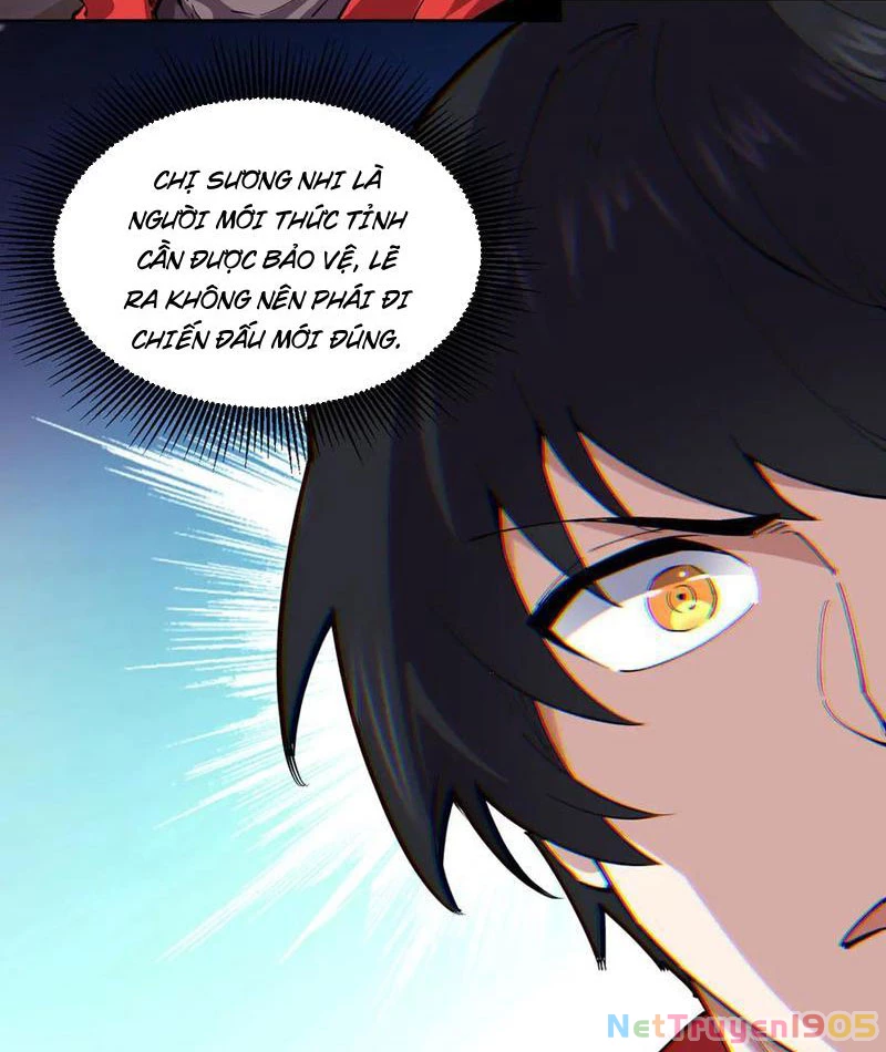 Ta Có Thể Nhìn Thấy Quy Tắc Cấm Khu Chapter 31 - Trang 9