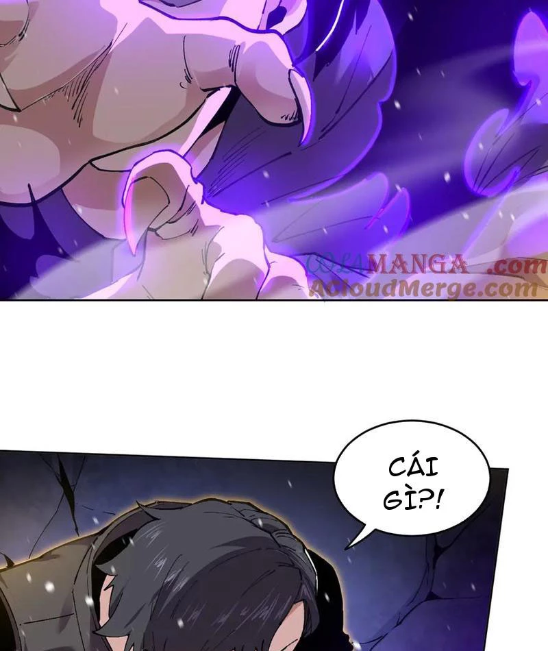 Ta Có Thể Nhìn Thấy Quy Tắc Cấm Khu Chapter 32 - Trang 10