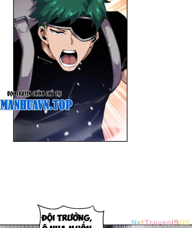 Ta Có Thể Nhìn Thấy Quy Tắc Cấm Khu Chapter 32 - Trang 13