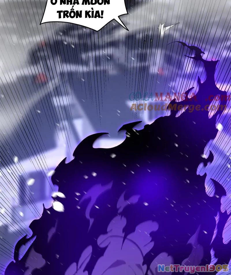 Ta Có Thể Nhìn Thấy Quy Tắc Cấm Khu Chapter 32 - Trang 14