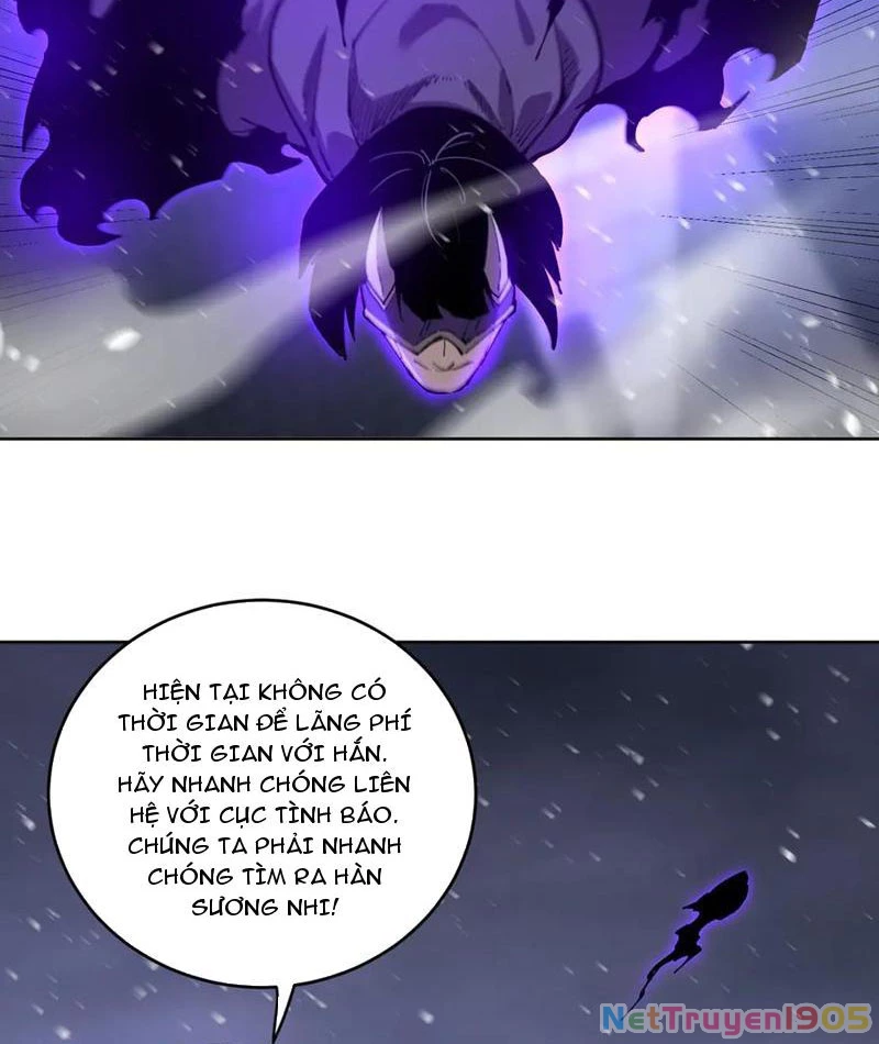 Ta Có Thể Nhìn Thấy Quy Tắc Cấm Khu Chapter 32 - Trang 15