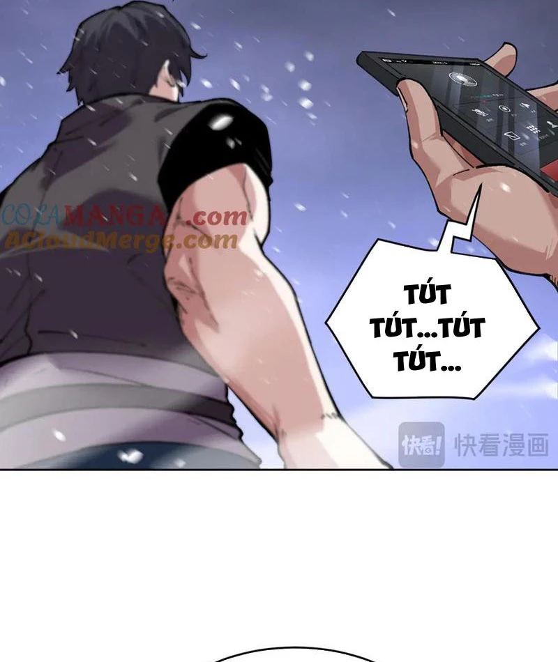 Ta Có Thể Nhìn Thấy Quy Tắc Cấm Khu Chapter 32 - Trang 16
