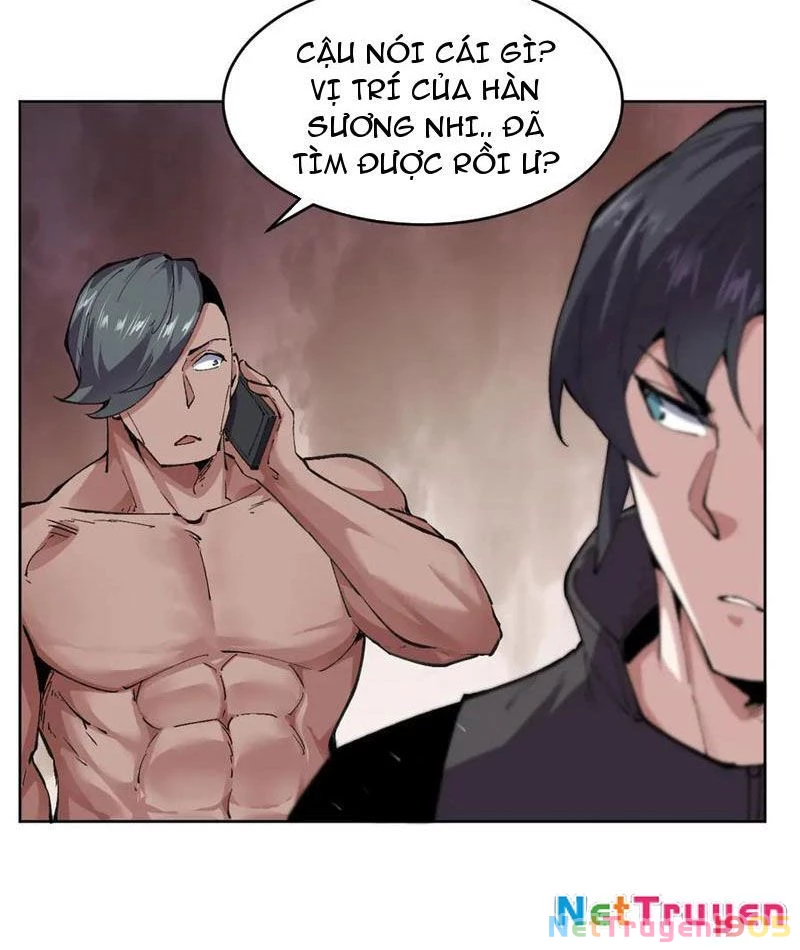 Ta Có Thể Nhìn Thấy Quy Tắc Cấm Khu Chapter 32 - Trang 17