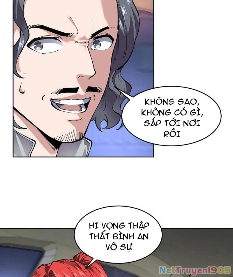 Ta Có Thể Nhìn Thấy Quy Tắc Cấm Khu Chapter 32 - Trang 21