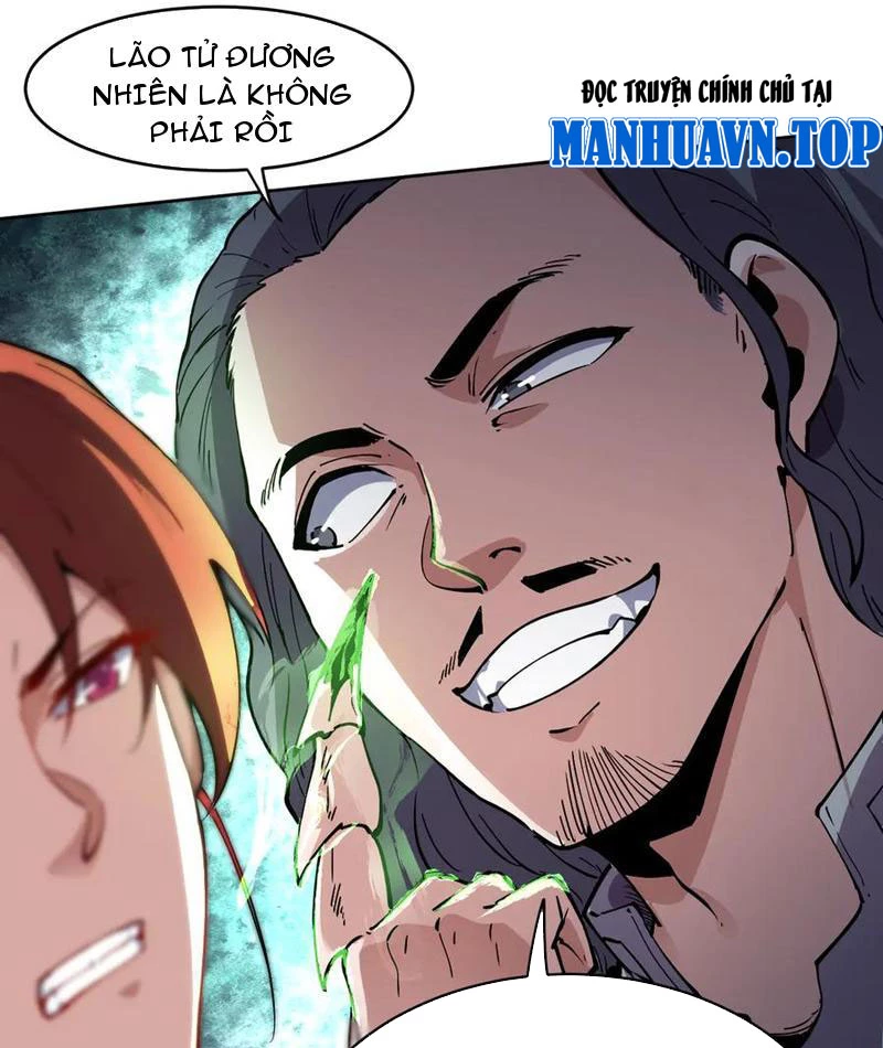Ta Có Thể Nhìn Thấy Quy Tắc Cấm Khu Chapter 32 - Trang 29