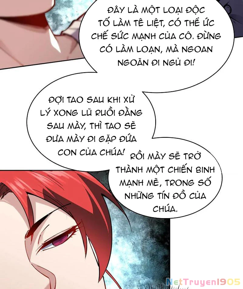 Ta Có Thể Nhìn Thấy Quy Tắc Cấm Khu Chapter 32 - Trang 30