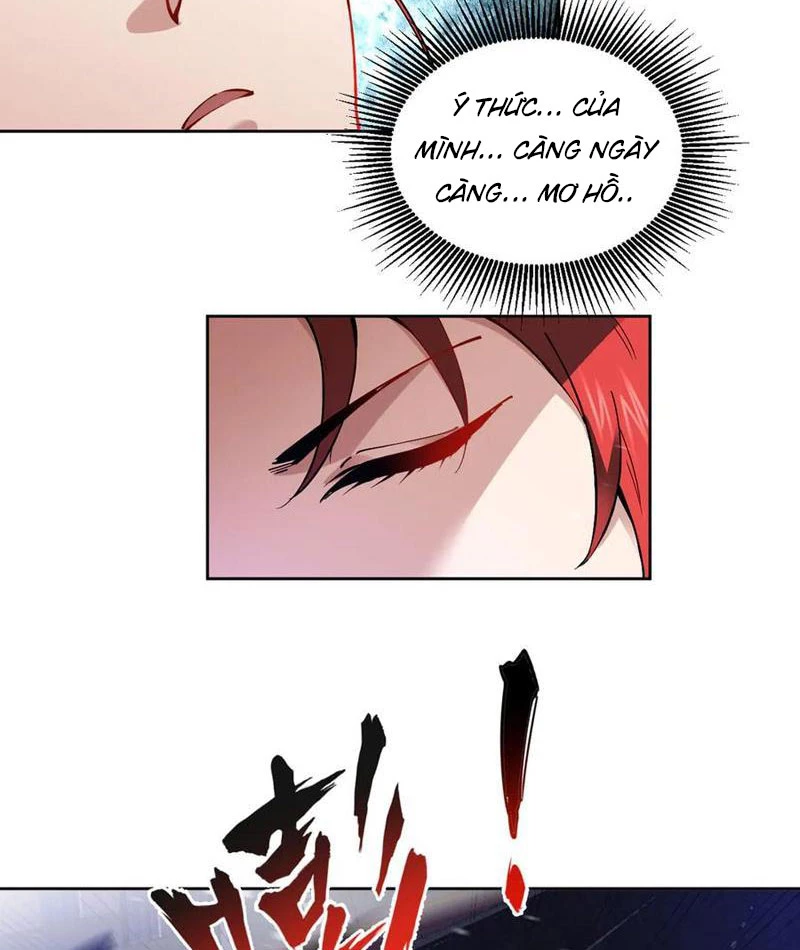 Ta Có Thể Nhìn Thấy Quy Tắc Cấm Khu Chapter 32 - Trang 31