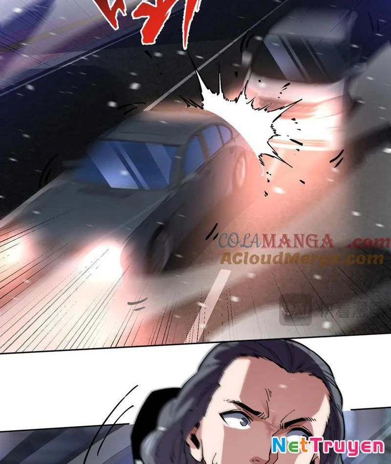 Ta Có Thể Nhìn Thấy Quy Tắc Cấm Khu Chapter 32 - Trang 32