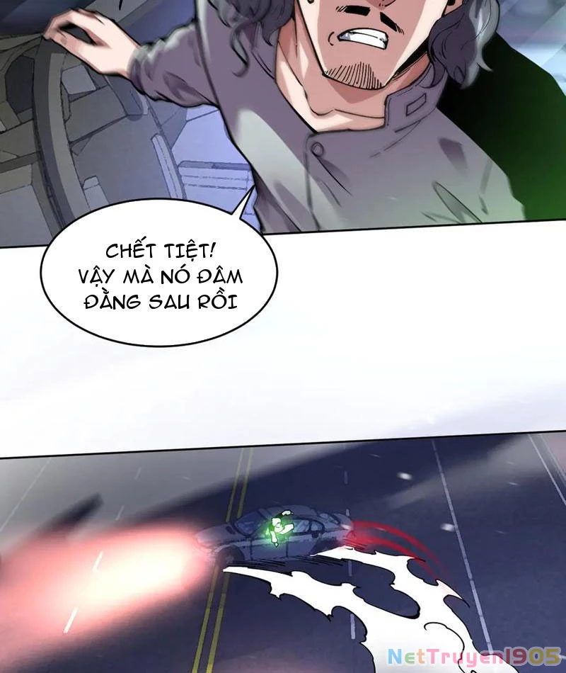 Ta Có Thể Nhìn Thấy Quy Tắc Cấm Khu Chapter 32 - Trang 33