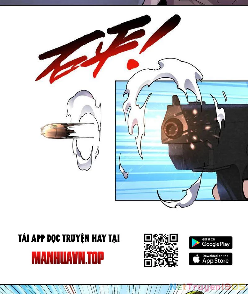 Ta Có Thể Nhìn Thấy Quy Tắc Cấm Khu Chapter 32 - Trang 41