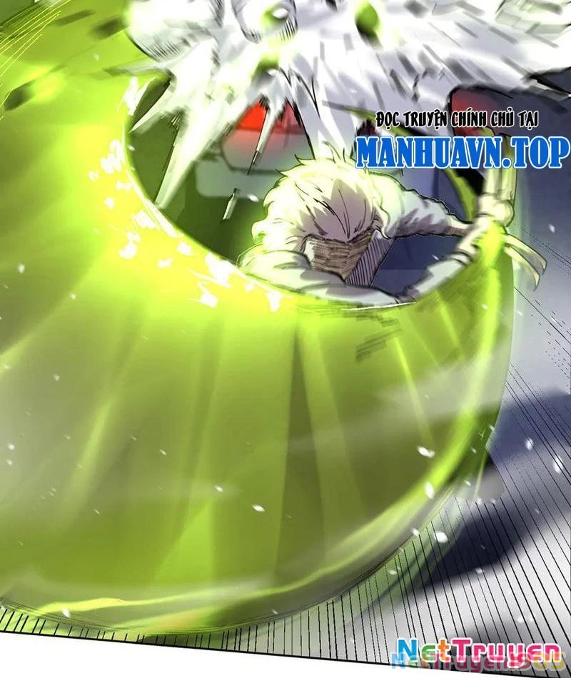 Ta Có Thể Nhìn Thấy Quy Tắc Cấm Khu Chapter 32 - Trang 47