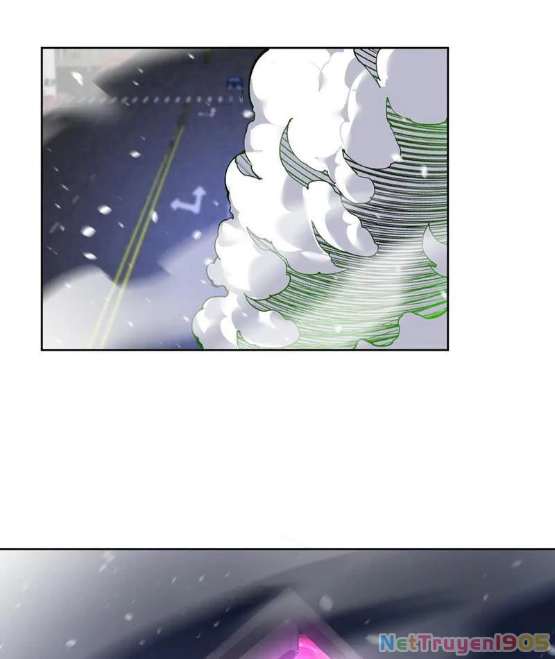 Ta Có Thể Nhìn Thấy Quy Tắc Cấm Khu Chapter 32 - Trang 49