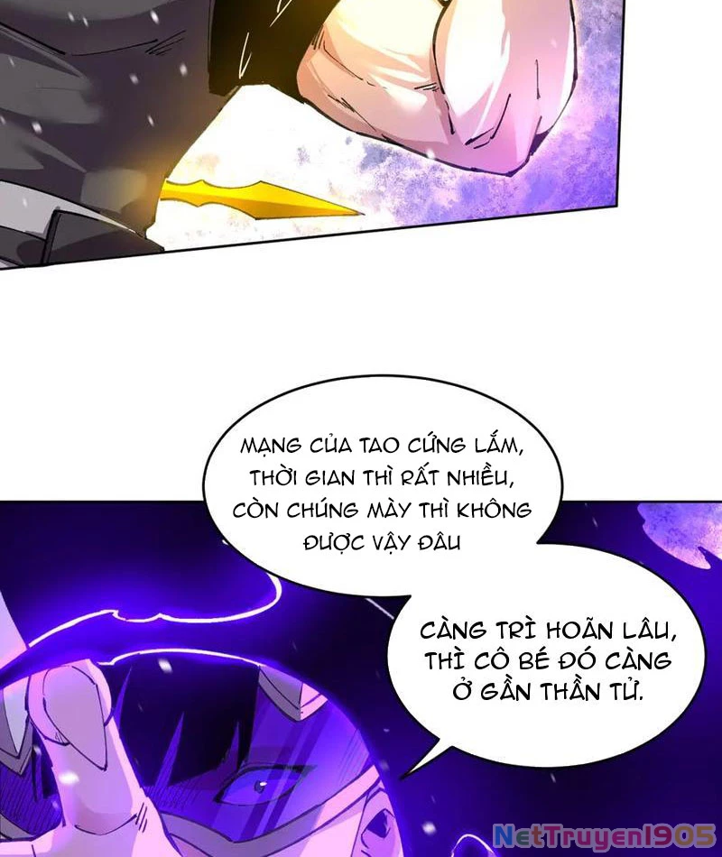 Ta Có Thể Nhìn Thấy Quy Tắc Cấm Khu Chapter 32 - Trang 9