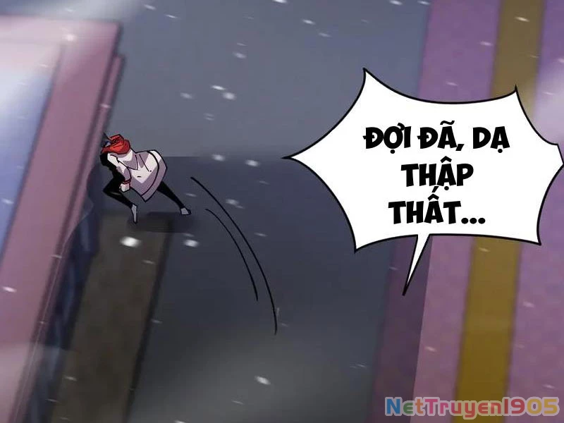 Ta Có Thể Nhìn Thấy Quy Tắc Cấm Khu Chapter 33 - Trang 11