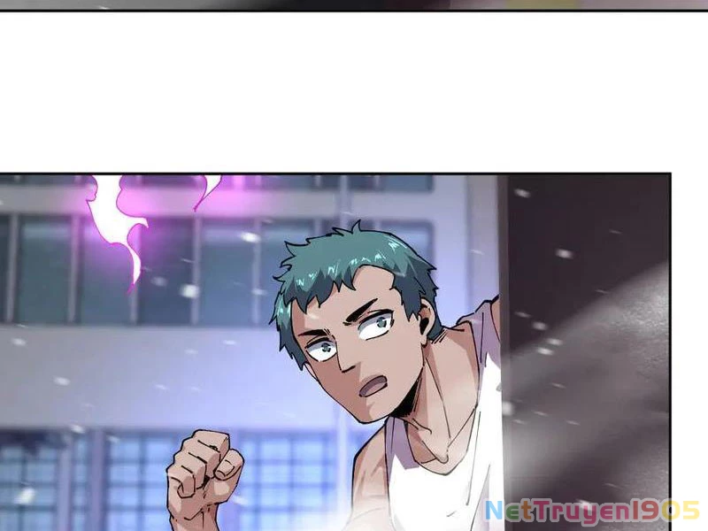 Ta Có Thể Nhìn Thấy Quy Tắc Cấm Khu Chapter 33 - Trang 13