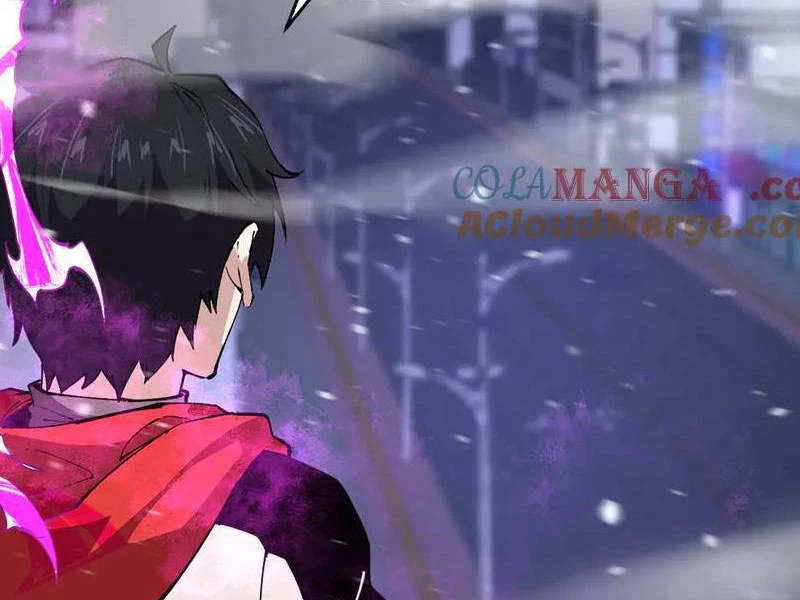 Ta Có Thể Nhìn Thấy Quy Tắc Cấm Khu Chapter 33 - Trang 19