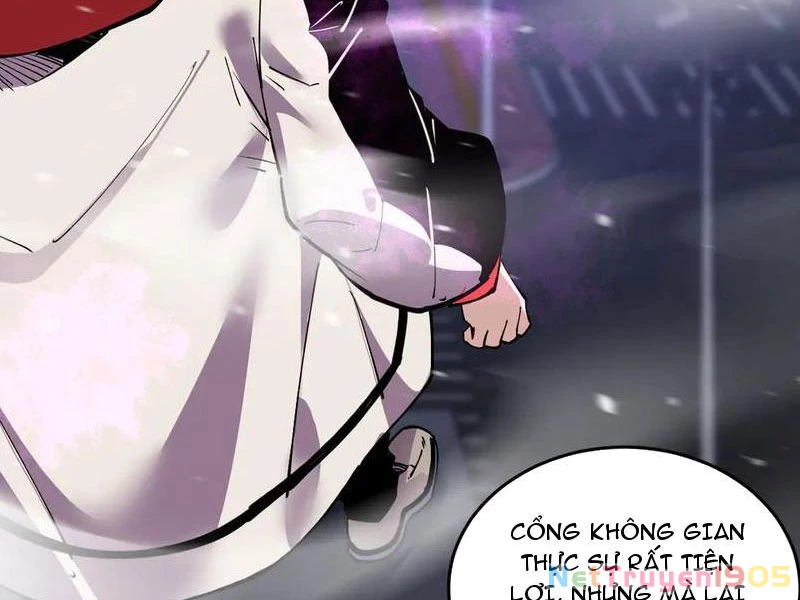 Ta Có Thể Nhìn Thấy Quy Tắc Cấm Khu Chapter 33 - Trang 20