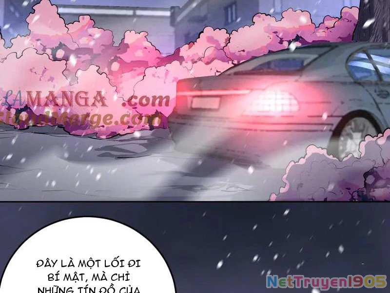 Ta Có Thể Nhìn Thấy Quy Tắc Cấm Khu Chapter 33 - Trang 26