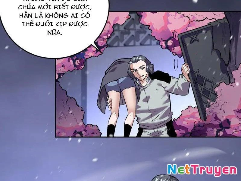 Ta Có Thể Nhìn Thấy Quy Tắc Cấm Khu Chapter 33 - Trang 27