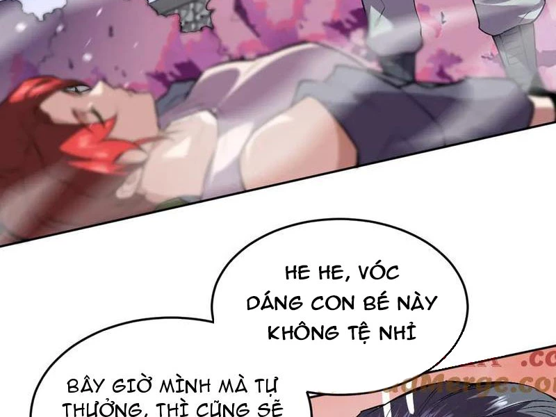 Ta Có Thể Nhìn Thấy Quy Tắc Cấm Khu Chapter 33 - Trang 29