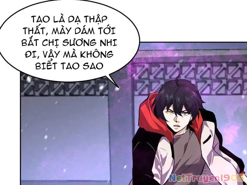 Ta Có Thể Nhìn Thấy Quy Tắc Cấm Khu Chapter 33 - Trang 38