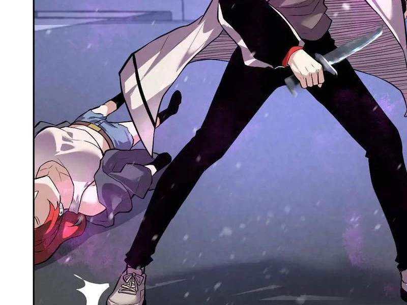 Ta Có Thể Nhìn Thấy Quy Tắc Cấm Khu Chapter 33 - Trang 39