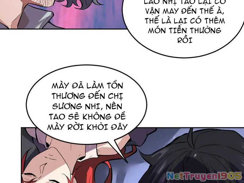 Ta Có Thể Nhìn Thấy Quy Tắc Cấm Khu Chapter 33 - Trang 41